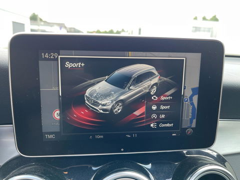Mercedes-Benz GLC 250 4MATIC AMG PANORAMADAK NAVI LED-XENON AF-TREKHAAK