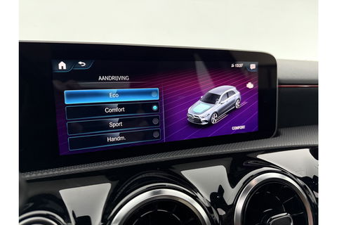 Mercedes-Benz A-Klasse 200 AMG 164PK Pano LED Virtual Camera Clima Cruise Navi PDC 18''LMV