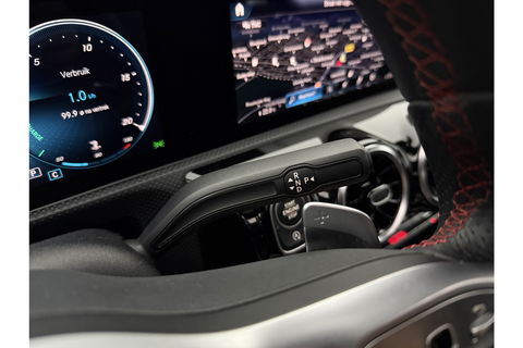 Mercedes-Benz A-Klasse 200 AMG 164PK Pano LED Virtual Camera Clima Cruise Navi PDC 18''LMV