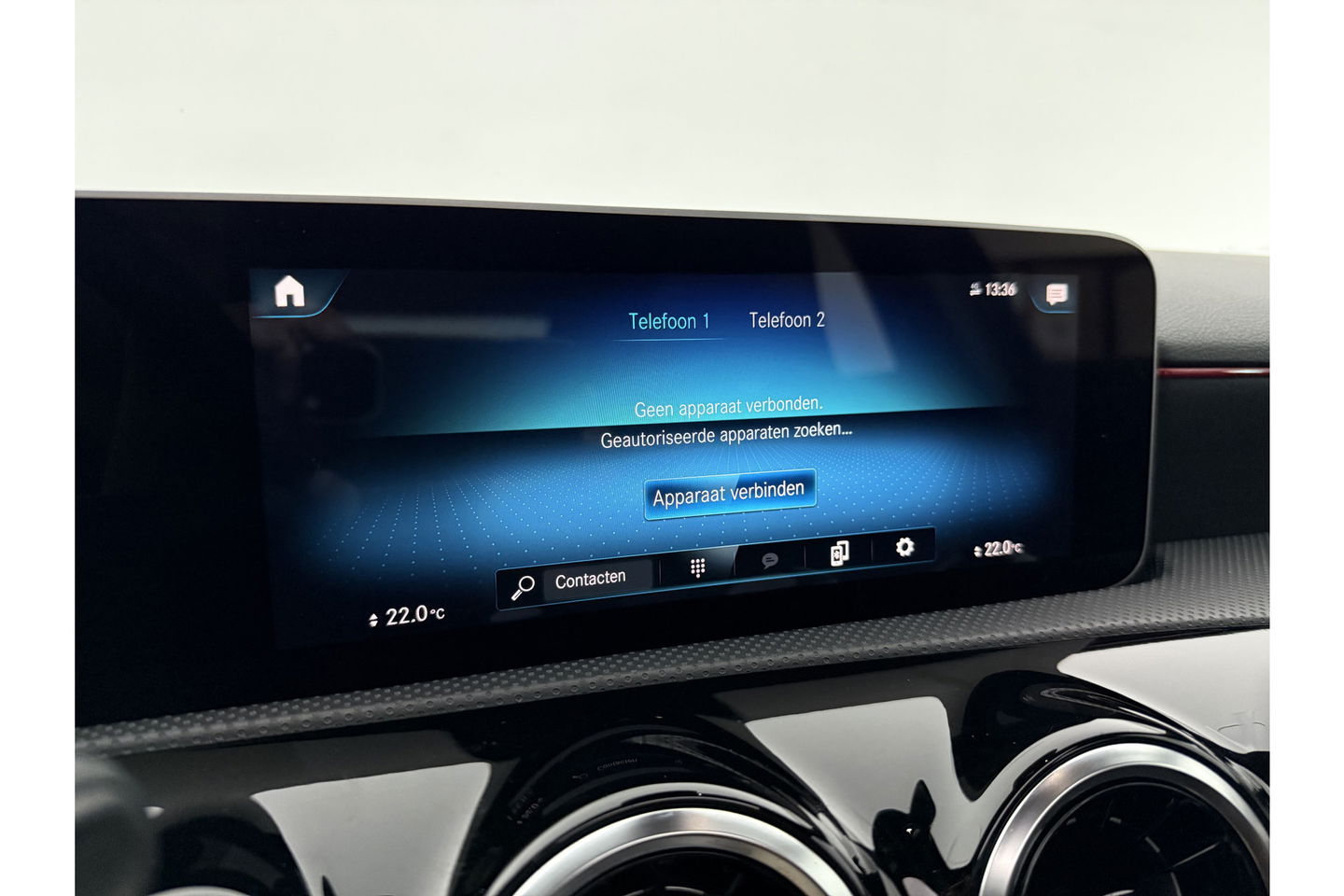 Mercedes-Benz A-Klasse 200 AMG 164PK Pano LED Virtual Camera Clima Cruise Navi PDC 18''LMV