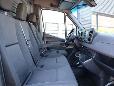 Mercedes-Benz Sprinter 316 CDI Automaat - RWD - L2H2 - 3,5t KG Trekhaak - Festool