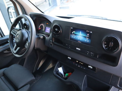 Mercedes-Benz Sprinter 316 CDI Automaat - RWD - L2H2 - 3,5t KG Trekhaak - Festool