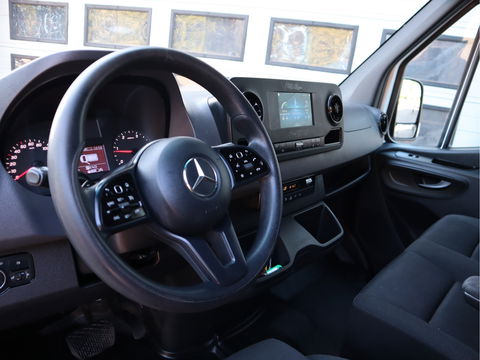 Mercedes-Benz Sprinter 316 CDI Automaat - RWD - L2H2 - 3,5t KG Trekhaak - Festool