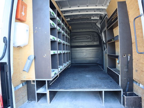 Mercedes-Benz Sprinter 316 CDI Automaat - RWD - L2H2 - 3,5t KG Trekhaak - Festool