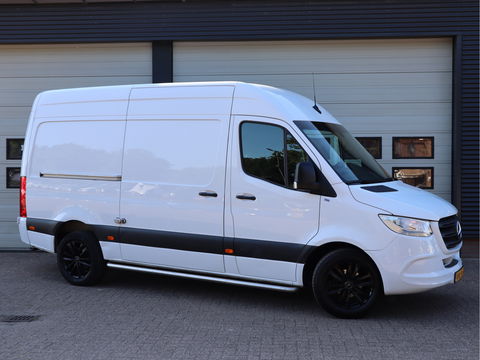 Mercedes-Benz Sprinter 316 CDI Automaat - RWD - L2H2 - 3,5t KG Trekhaak - Festool