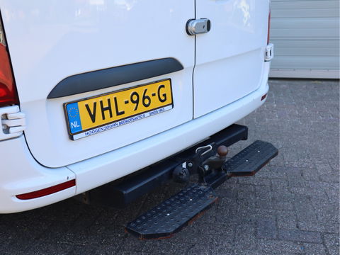 Mercedes-Benz Sprinter 316 CDI Automaat - RWD - L2H2 - 3,5t KG Trekhaak - Festool