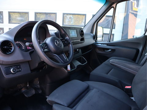 Mercedes-Benz Sprinter 316 CDI Automaat - RWD - L2H2 - 3,5t KG Trekhaak - Festool