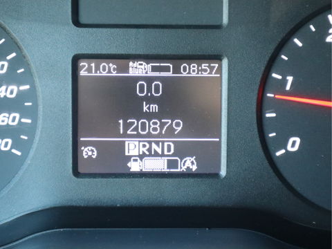 Mercedes-Benz Sprinter 316 CDI Automaat - RWD - L2H2 - 3,5t KG Trekhaak - Festool