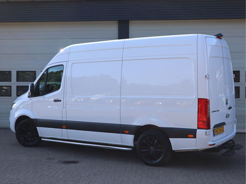 Mercedes-Benz Sprinter 316 CDI Automaat - RWD - L2H2 - 3,5t KG Trekhaak - Festool