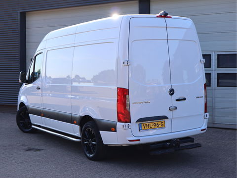 Mercedes-Benz Sprinter 316 CDI Automaat - RWD - L2H2 - 3,5t KG Trekhaak - Festool