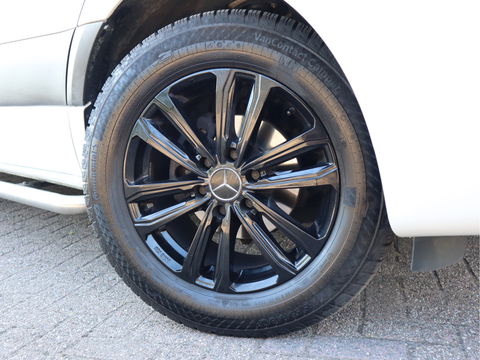 Mercedes-Benz Sprinter 316 CDI Automaat - RWD - L2H2 - 3,5t KG Trekhaak - Festool