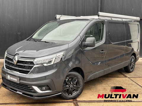 Renault Trafic 2.0dCi 170pk EDC L2H1 Extra | Keyless | Camera | Navigatie | Imperiaal | Luxe | Velgen | Automaat |