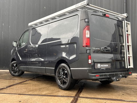 Renault Trafic 2.0dCi 170pk EDC L2H1 Extra | Keyless | Camera | Navigatie | Imperiaal | Luxe | Velgen | Automaat |