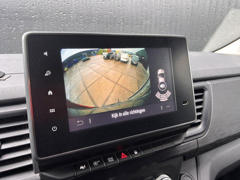 Renault Trafic 2.0dCi 170pk EDC L2H1 Extra | Keyless | Camera | Navigatie | Imperiaal | Luxe | Velgen | Automaat |