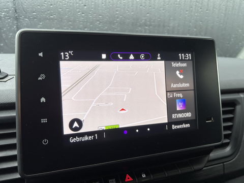 Renault Trafic 2.0dCi 170pk EDC L2H1 Extra | Keyless | Camera | Navigatie | Imperiaal | Luxe | Velgen | Automaat |