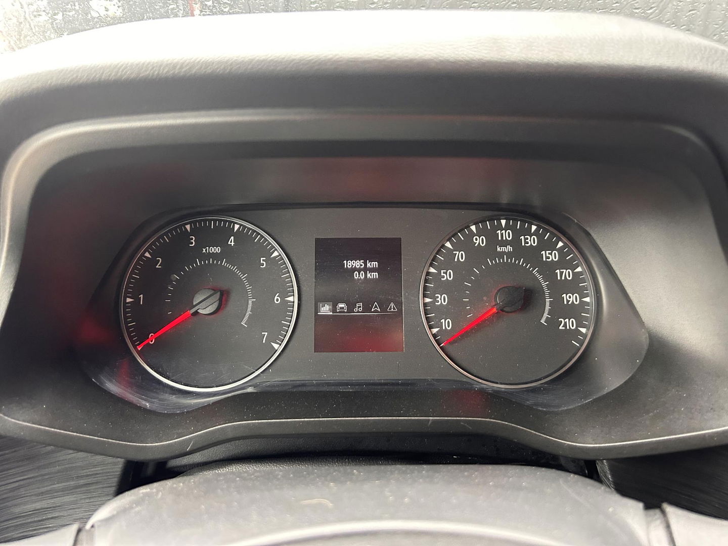 Renault Trafic 2.0dCi 170pk EDC L2H1 Extra | Keyless | Camera | Navigatie | Imperiaal | Luxe | Velgen | Automaat |