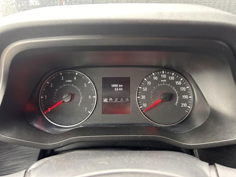 Renault Trafic 2.0dCi 170pk EDC L2H1 Extra | Keyless | Camera | Navigatie | Imperiaal | Luxe | Velgen | Automaat |