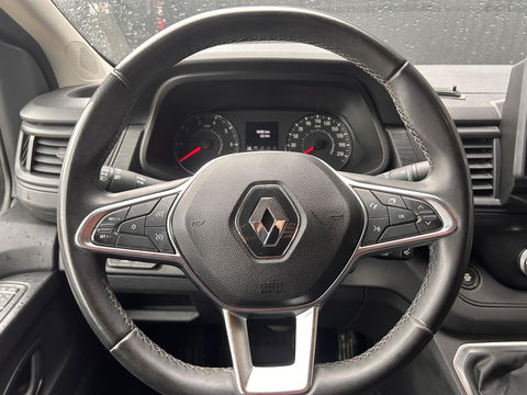 Renault Trafic 2.0dCi 170pk EDC L2H1 Extra | Keyless | Camera | Navigatie | Imperiaal | Luxe | Velgen | Automaat |