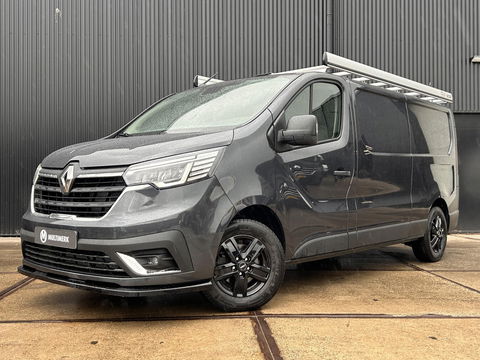Renault Trafic 2.0dCi 170pk EDC L2H1 Extra | Keyless | Camera | Navigatie | Imperiaal | Luxe | Velgen | Automaat |