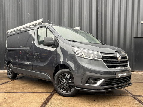 Renault Trafic 2.0dCi 170pk EDC L2H1 Extra | Keyless | Camera | Navigatie | Imperiaal | Luxe | Velgen | Automaat |