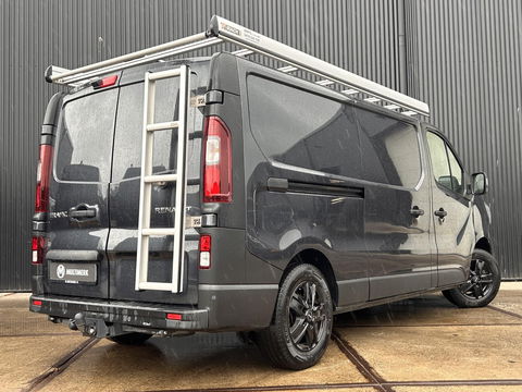 Renault Trafic 2.0dCi 170pk EDC L2H1 Extra | Keyless | Camera | Navigatie | Imperiaal | Luxe | Velgen | Automaat |