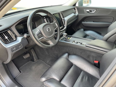 Volvo XC60 2.0 D4 190PK MOMENTUM-PRO 360'"CAMERA LEER NAVI LED XENON