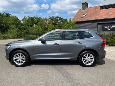 Volvo XC60 2.0 D4 190PK MOMENTUM-PRO 360'"CAMERA LEER NAVI LED XENON