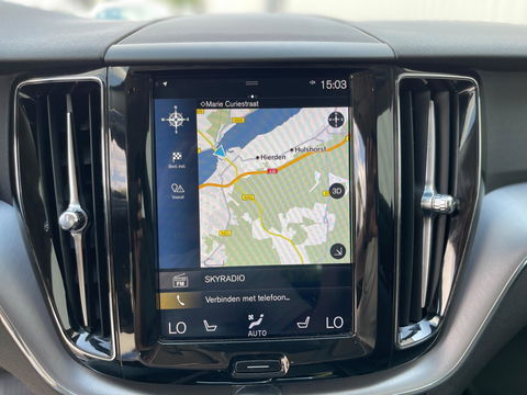 Volvo XC60 2.0 D4 190PK MOMENTUM-PRO 360'"CAMERA LEER NAVI LED XENON
