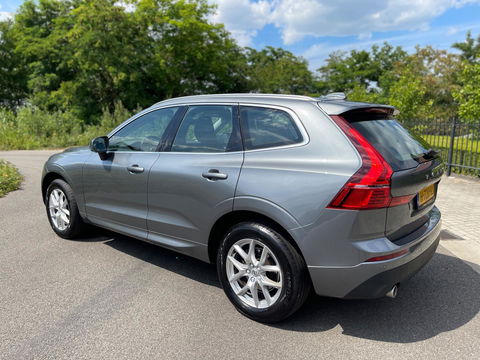 Volvo XC60 2.0 D4 190PK MOMENTUM-PRO 360'"CAMERA LEER NAVI LED XENON