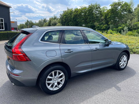 Volvo XC60 2.0 D4 190PK MOMENTUM-PRO 360'"CAMERA LEER NAVI LED XENON