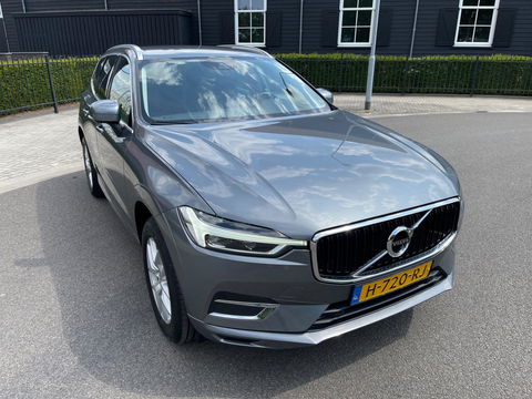 Volvo XC60 2.0 D4 190PK MOMENTUM-PRO 360'"CAMERA LEER NAVI LED XENON