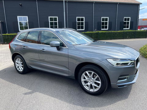 Volvo XC60 2.0 D4 190PK MOMENTUM-PRO 360'"CAMERA LEER NAVI LED XENON