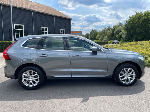 Volvo XC60 2.0 D4 190PK MOMENTUM-PRO 360'"CAMERA LEER NAVI LED XENON
