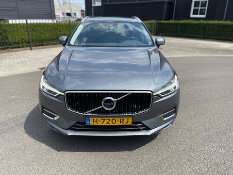 Volvo XC60 2.0 D4 190PK MOMENTUM-PRO 360'"CAMERA LEER NAVI LED XENON