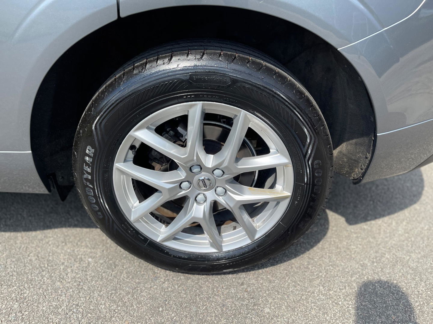 Volvo XC60 2.0 D4 190PK MOMENTUM-PRO 360'"CAMERA LEER NAVI LED XENON