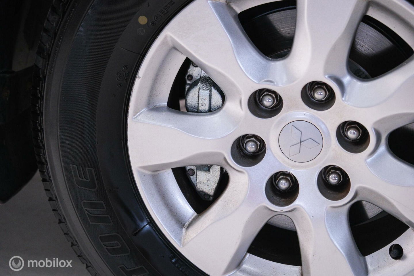 Mitsubishi Pajero 3.2 DI-D Instyle | Grijskenteken | top onderhouden | trekhaak | harde auto | Marge | incl interieur |