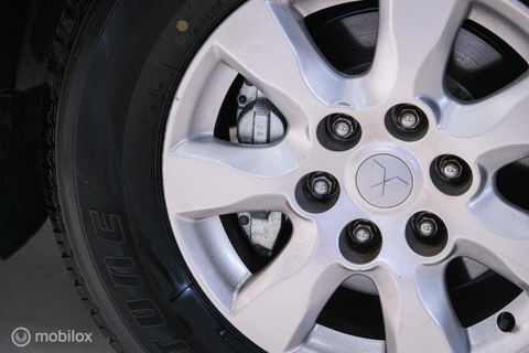 Mitsubishi Pajero 3.2 DI-D Instyle | Grijskenteken | top onderhouden | trekhaak | harde auto | Marge | incl interieur |