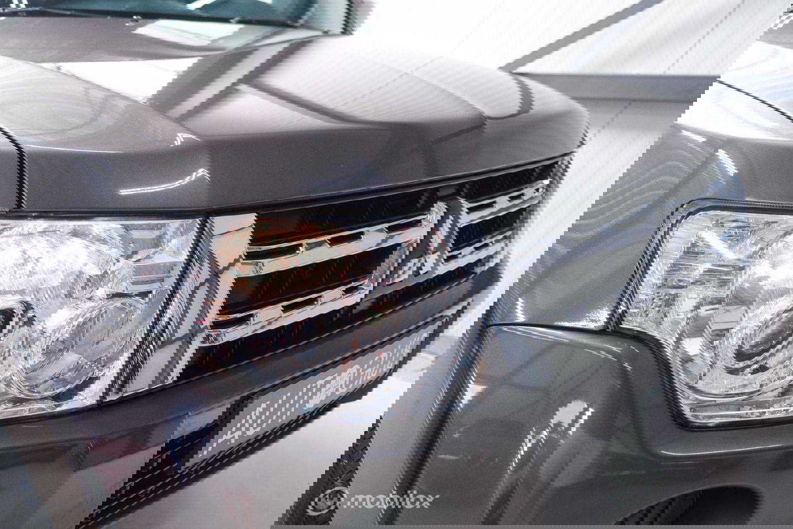 Mitsubishi Pajero 3.2 DI-D Instyle | Grijskenteken | top onderhouden | trekhaak | harde auto | Marge | incl interieur |