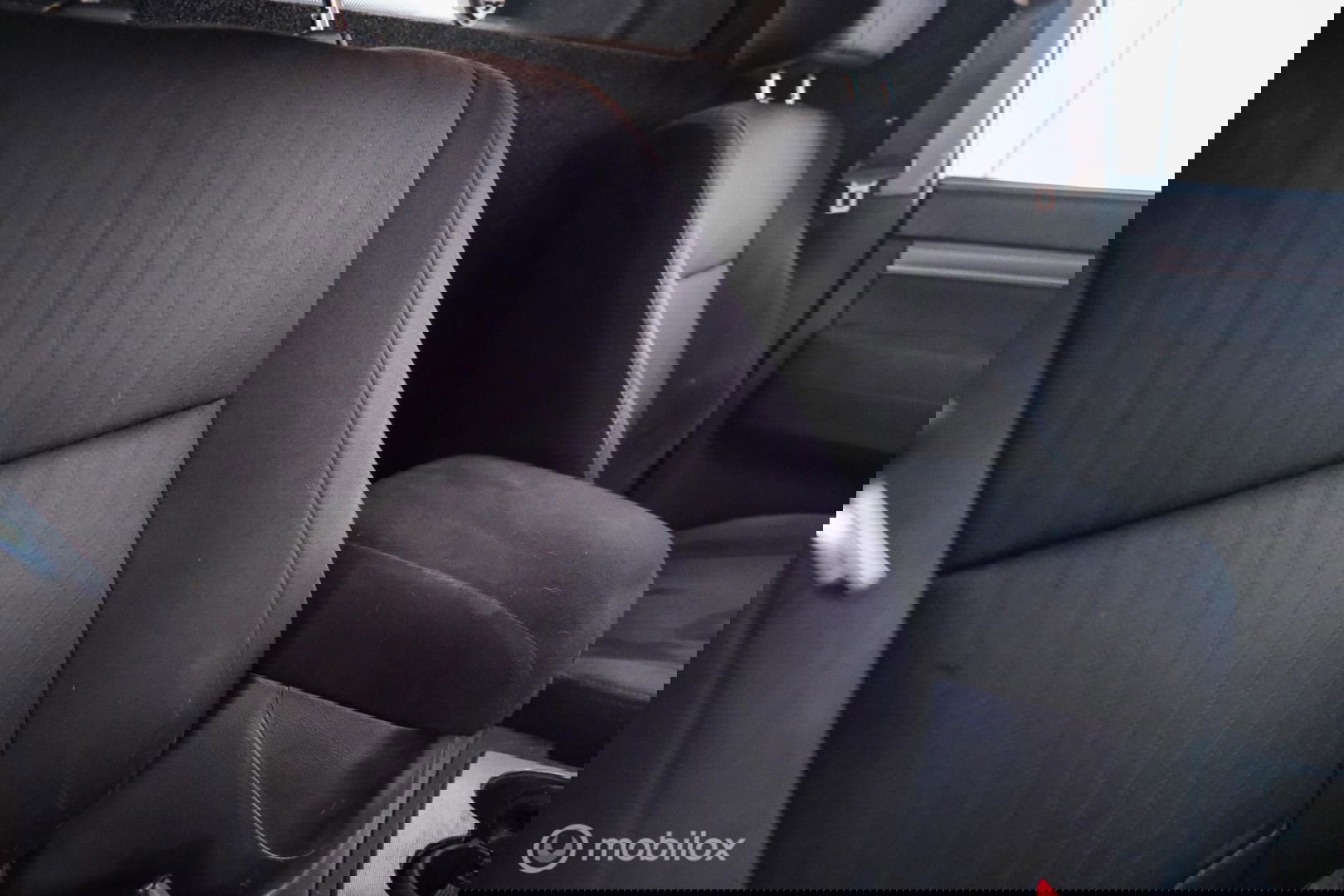 Mitsubishi Pajero 3.2 DI-D Instyle | Grijskenteken | top onderhouden | trekhaak | harde auto | Marge | incl interieur |