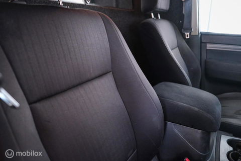 Mitsubishi Pajero 3.2 DI-D Instyle | Grijskenteken | top onderhouden | trekhaak | harde auto | Marge | incl interieur |