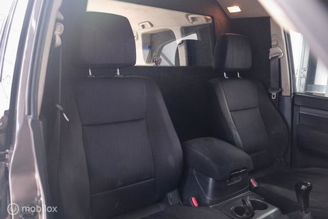 Mitsubishi Pajero 3.2 DI-D Instyle | Grijskenteken | top onderhouden | trekhaak | harde auto | Marge | incl interieur |