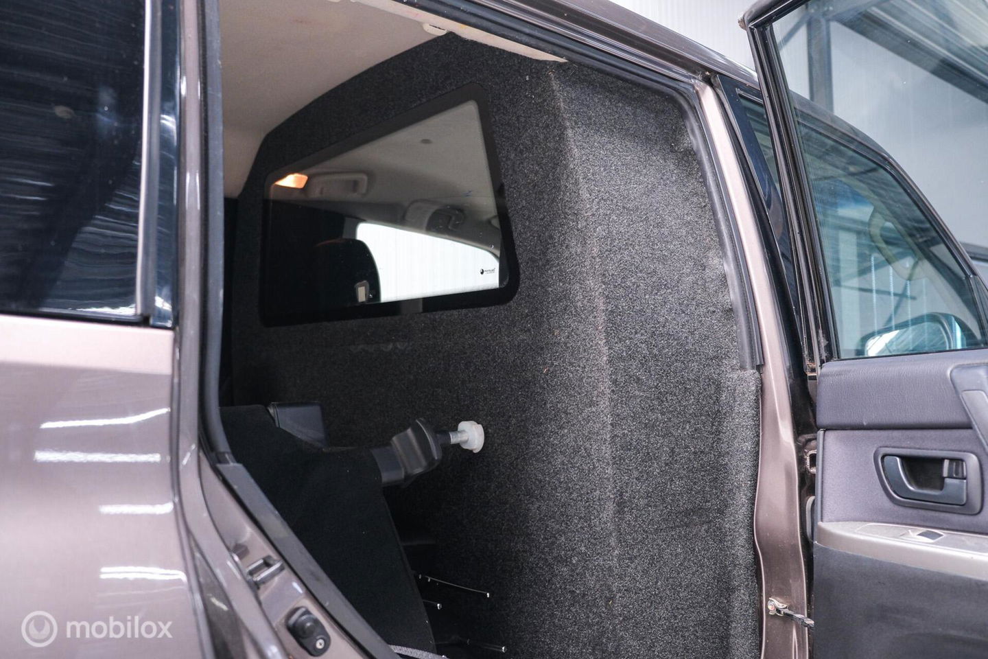 Mitsubishi Pajero 3.2 DI-D Instyle | Grijskenteken | top onderhouden | trekhaak | harde auto | Marge | incl interieur |