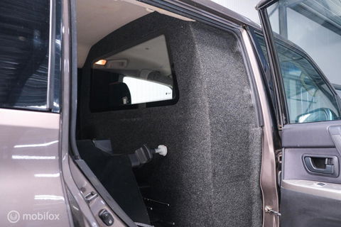 Mitsubishi Pajero 3.2 DI-D Instyle | Grijskenteken | top onderhouden | trekhaak | harde auto | Marge | incl interieur |