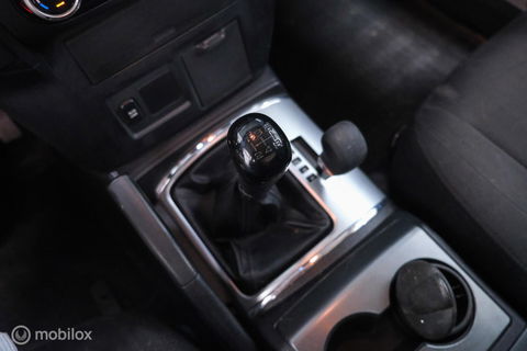 Mitsubishi Pajero 3.2 DI-D Instyle | Grijskenteken | top onderhouden | trekhaak | harde auto | Marge | incl interieur |