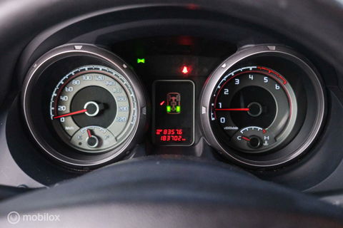Mitsubishi Pajero 3.2 DI-D Instyle | Grijskenteken | top onderhouden | trekhaak | harde auto | Marge | incl interieur |
