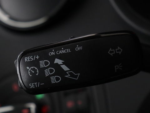 SEAT Ibiza 1.0 TSI Style Connect | Carplay | Cruise control | Airco | Navigatie | Bluetooth | LED | Parkeerhulp