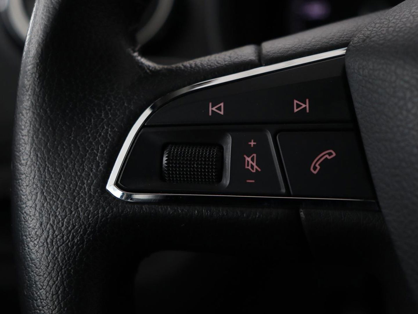 SEAT Ibiza 1.0 TSI Style Connect | Carplay | Cruise control | Airco | Navigatie | Bluetooth | LED | Parkeerhulp