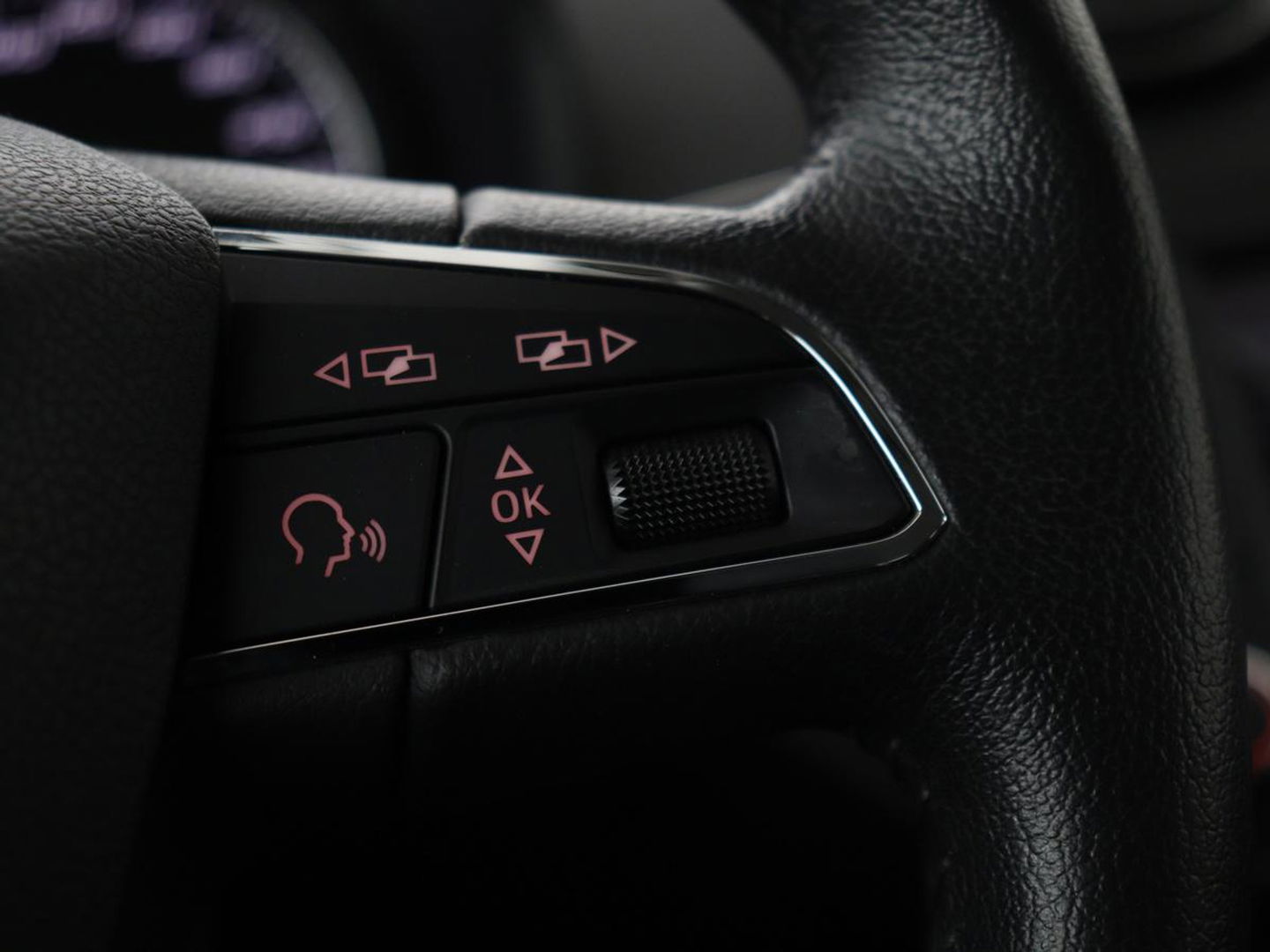 SEAT Ibiza 1.0 TSI Style Connect | Carplay | Cruise control | Airco | Navigatie | Bluetooth | LED | Parkeerhulp