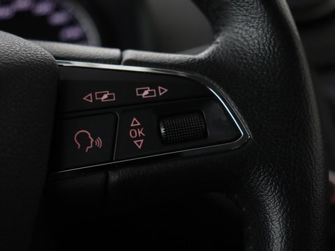 SEAT Ibiza 1.0 TSI Style Connect | Carplay | Cruise control | Airco | Navigatie | Bluetooth | LED | Parkeerhulp