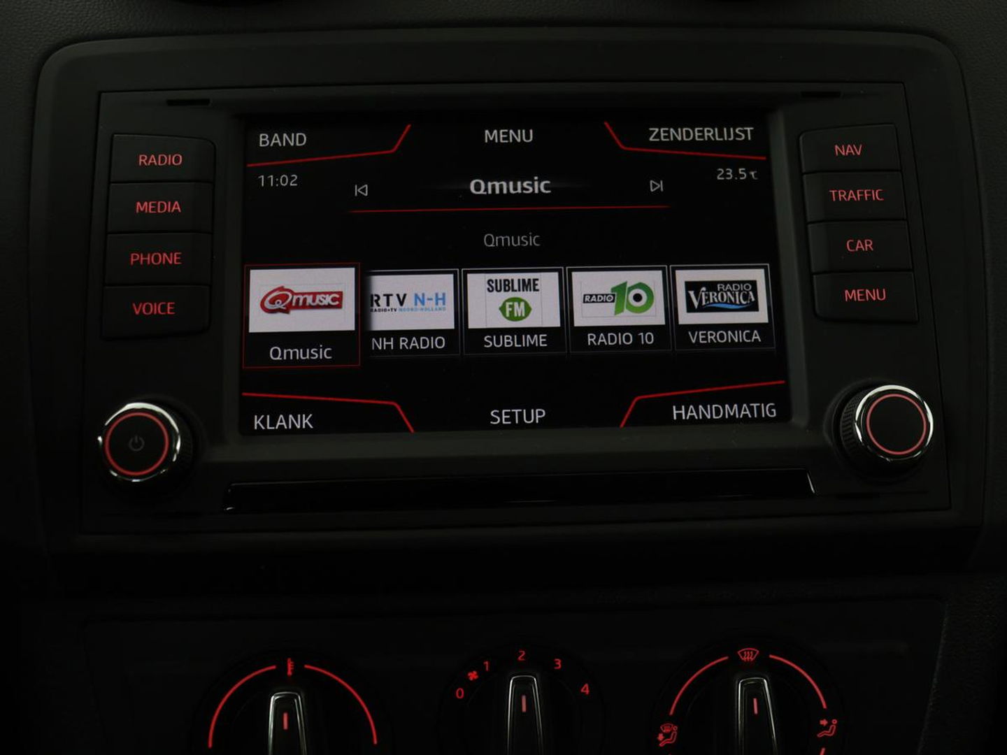 SEAT Ibiza 1.0 TSI Style Connect | Carplay | Cruise control | Airco | Navigatie | Bluetooth | LED | Parkeerhulp